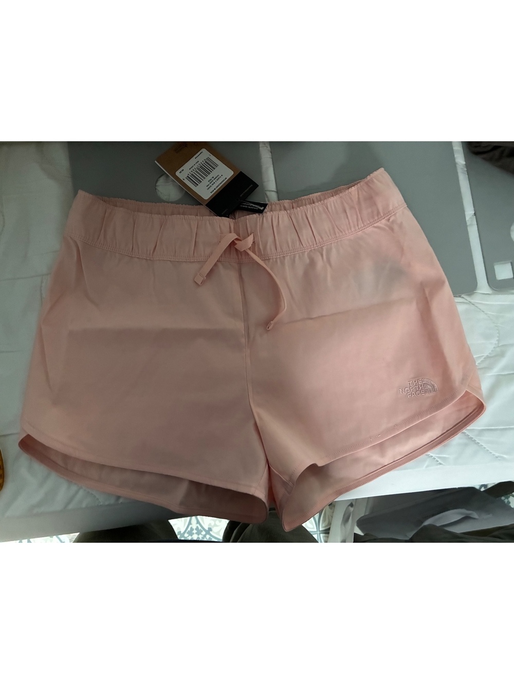 The North Face Women's Class V Mini Shorts